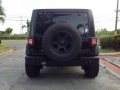 2011 Jeep Rubicon 4x4 Trail Edition Wrangler for sale -9