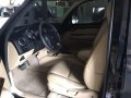 Ford Everest 2013 4x2 Limited Edition Black For Sale -3