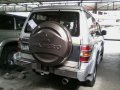 Well-kept Mitsubishi Pajero 2003 for sale-2