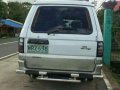 Mitsubishi Adventure 2000 model for sale-1