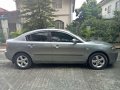 Mazda 3 Triptonic 2004 Automatic Gray For Sale -3