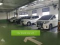Alphard 2018 (Fortuner G 135k dp)(Avanza J 57k dp) -5