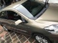 Toyoto Vios 1.5G 2011 AT Golden For Sale -1