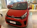 Kia Picanto 10 SL manual 2018 for sale -3