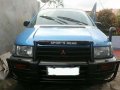 Mitsubishi RVR Sports Gear 4WD 1993 for sale -2