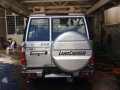 Toyota  Land Cruiser 70 series (LC70) Dubai 5 Doors for sale-3