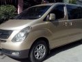 Hyundai Grand Starex tci 2010 model mt fresh for sale-1