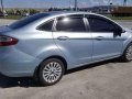 Ford Fiesta 2011 Matic for sale -1