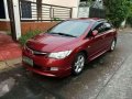 Well-kept Honda Civic 2006 for sale-0