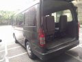 2006 Toyota Hiace Grandia 2.5 GL Manual For Sale -9