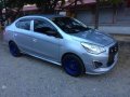 Mitsubishi Mirage g4 automatic 2014 for sale -0