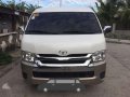Toyota Hiace gl Grandia 2017 for sale-0