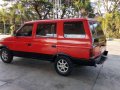 2001 Isuzu Hilander 2.4L Manual Diesel For Sale -10