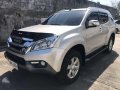 2016 Isuzu MU-X MUX 3.0 LS for sale -0