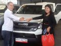 2018 Brand New Isuzu MUX 4X2 for sale-7