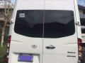 JAC Sunray Executive Coach for sale-3