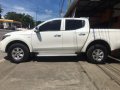 Well-maintained Mitsubishi Strada 2015 for sale-2