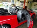 Mitsubishi Eclipse spyder 1997 turbo 4WD for sale-7