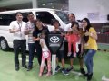 Alphard 2018 (Fortuner G 135k dp)(Avanza J 57k dp) -7