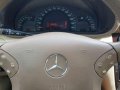 Mercedes Benz C200 2000 for sale-6