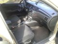 Mitsubishi Lancer 2009 Automatic for sale-4