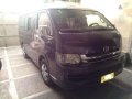 2006 Toyota Hiace Grandia 2.5 GL Manual For Sale -0
