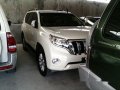 Well-maintained Toyota Land Cruiser Prado 2014 for sale-4