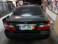 2003 Toyota Camry for sale -8