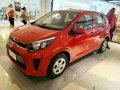 Kia Picanto 10 SL manual 2018 for sale -4