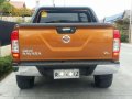 2015 Nissan Navara Np300 4WD 4x4 AT for sale -1