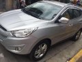 Hyundai Tucson theta 2 2012 AT GAS for sale-6