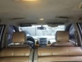 Toyota Innova G 2010 Top Of The Line Silver For Sale -7
