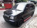 Good as new Mitsubishi Adventure 2000 for sale-1