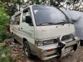 2003 Nissan Urvan Escapade for sale-1