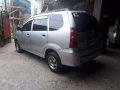 Sale or swap Toyota Avanza J 2008 model-3