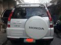 Honda CRV 2006 Gen 2 Manual White For Sale -1