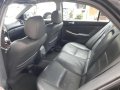 Honda Accord 2005 2.0 Gas AT Black For Sale -6