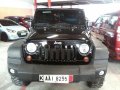 Good as new Jeep Wrangler 2014 for sale-2