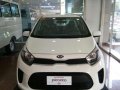 Kia Picanto 10 SL manual 2018 for sale -5