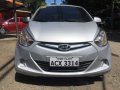 Well-kept Hyundai Eon 2016 for sale-0