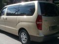 Hyundai Grand Starex tci 2010 model mt fresh for sale-3