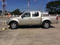 For Sale Only Nissan Navara 4x4 2010 Year Model-3