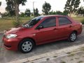 Toyota Vios 1.3 2007 model manual for sale -2