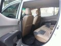 Mitsubishi Strada 4x4 2013 AT White For Sale -6