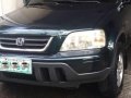 Good as new Honda CRV GEN1 2002 for sale-1