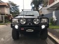 2012 Toyota Hilux 4x4 Automatic for sale-3