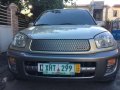 2002 Toyota Rav 4 j automatic for sale-3