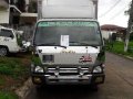 Isuzu Elf closed van pasalo for sale -4