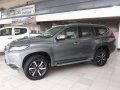 Brand new Mitsubishi Monterosport 2018 for sale-0