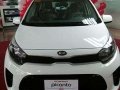 New 2018 Kia Picanto 1.0L SL Units For Sale -1